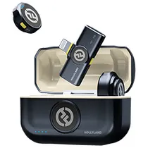  Microfone H...