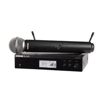 Shure BLX24R...