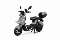 Moto Elétric...