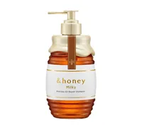  & Honey Sha...