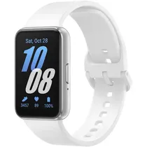 Relógio Samsung Fit 3 SM-R390 Silver
