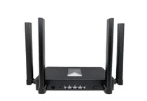 Roteador Wifi AX3S PSDN-AX30 Black