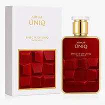 Perfume Armaf Uniq Effects Of Uniq Edp Fem 100ML