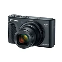 Camera Canon Powershot SX740 HS Black