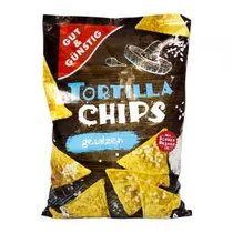  Tortilha Ch...