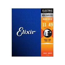  Elixir Guit...