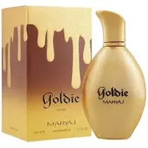 Maryaj Goldie Fem 100ML
