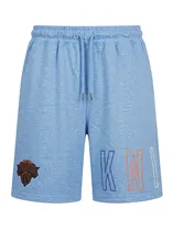 Short Nba Knicks Men Short