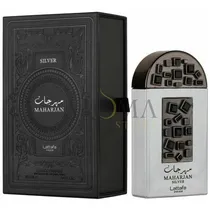Perfume Latt...