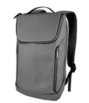 Klip Mochila KNB-905GR Evergo 15.6" Gray