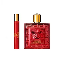  Kit Versace...