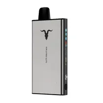 Ignite V400 Prata Ice Tutti Fruit Mix
