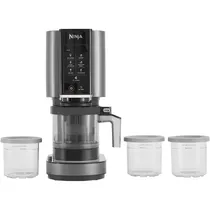 Máquina de Sorvete Ninja NC501 Creami 11 In 1" 710ML 800W 110/60HZ (Caixa Feia)