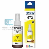  Tinta Epson...