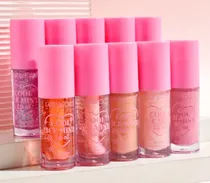 Kevin & Coco Brillo Labial KC246137 N°4