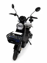  Moto Eletri...
