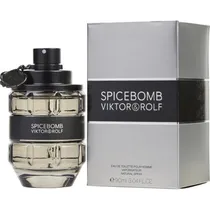  Spicebomb M...