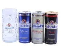  Cerveza Kai...