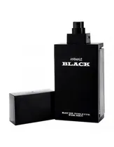 Perfume Animale Black Eau de Toilette Masculino 100ML