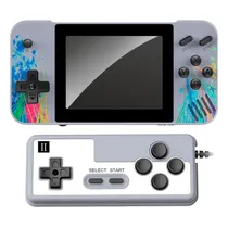  Console Por...