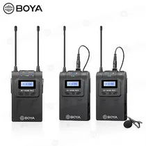 Microfone Bo...