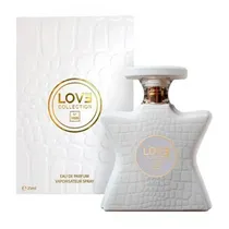 Perfume Love...