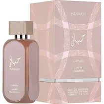 Perfume Latt...
