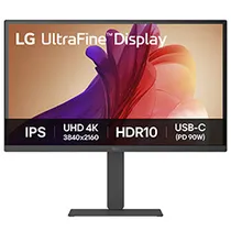  Monitor LG ...