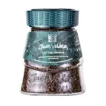  Juan Valdez...