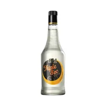 Bid Licor 720ML Curazao Triple Sec