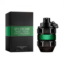  Perfume Vik...