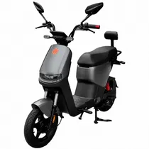  Moto Elétri...
