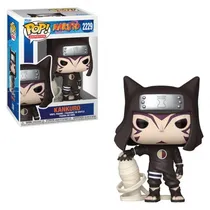 Funko Pop An...