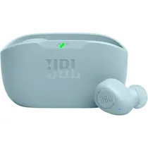 Fone de Ouvido Sem Fio JBL Vibe Buds Bluetooth/Microfone/IP54 - Mint