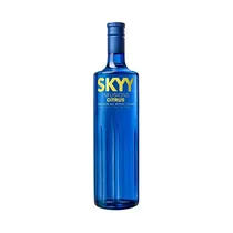  Vodka SKYY ...