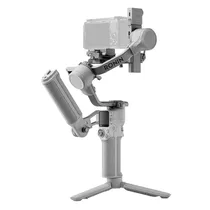 Estabilizador Dji RS 4 Mini Combo