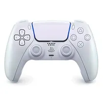 Controle Sony Dualsense Playstation 5 – Chroma Pearl