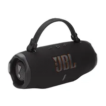Speaker JBL Charge 6 Splashproof Negro