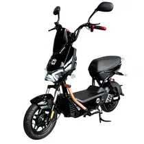  Moto Eletri...
