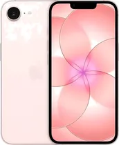Apple iPhone 17E 256GB Pink Sim Card Esim A3634 HN