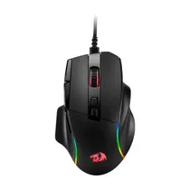 Mouse Redragon M925 Wired RGB Gaming Black