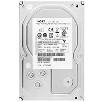  HD HGST Hit...