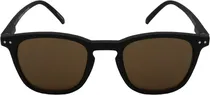 Óculos de Sol B+D Sun Matte Black 4403-99