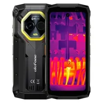 Smartphone Ulefone Armor Mini 20T Pro 8/256GB Black
