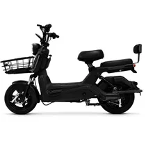 Moto Elétric...