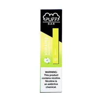  Vaper Puff ...