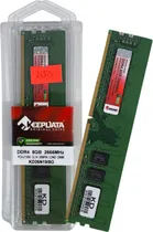 Memoria DDR4...