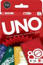  Cartas Uno ...