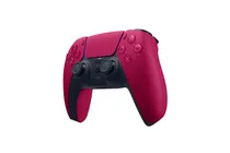 Controlador PS5 Ac Dualsense Cosmic Red CFI-ZCT2W 024422/574316