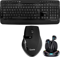  Teclado e M...